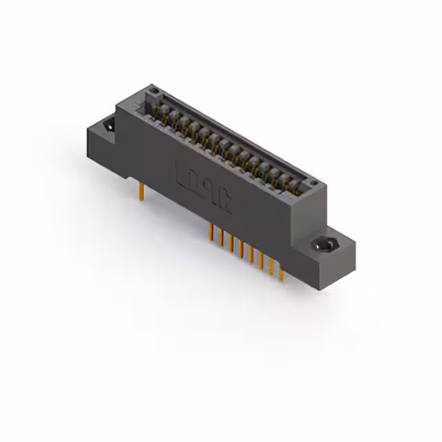 395-030-541-208 EDAC Inc.  Edgeboard Connectors